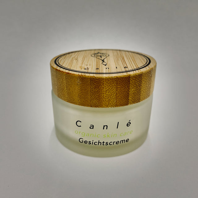 Gesichtscreme Tag & Nacht