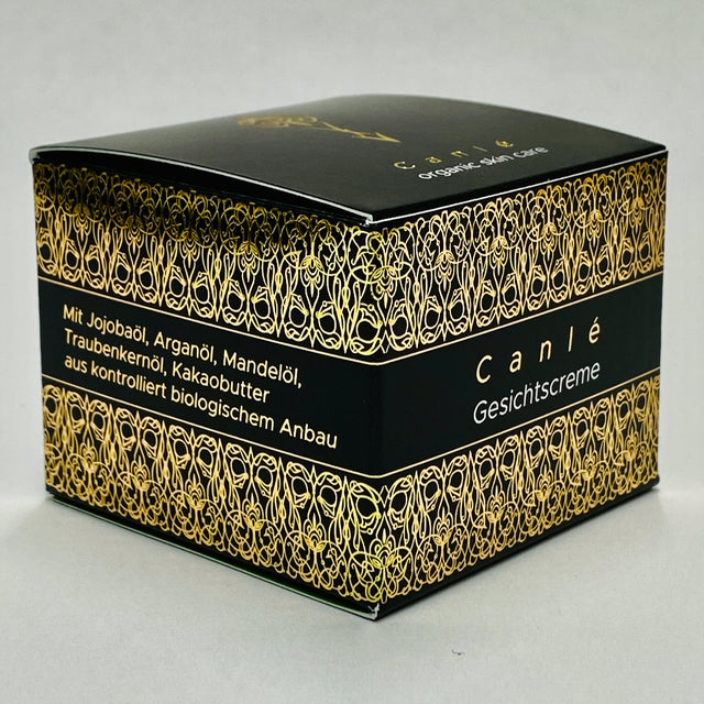 Gesichtscreme Tag & Nacht